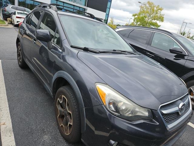 used 2014 Subaru XV Crosstrek car, priced at $12,490