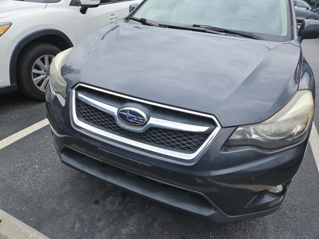 used 2014 Subaru XV Crosstrek car, priced at $12,490