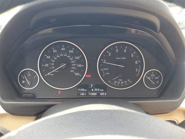 used 2018 BMW 320 car, priced at $12,990