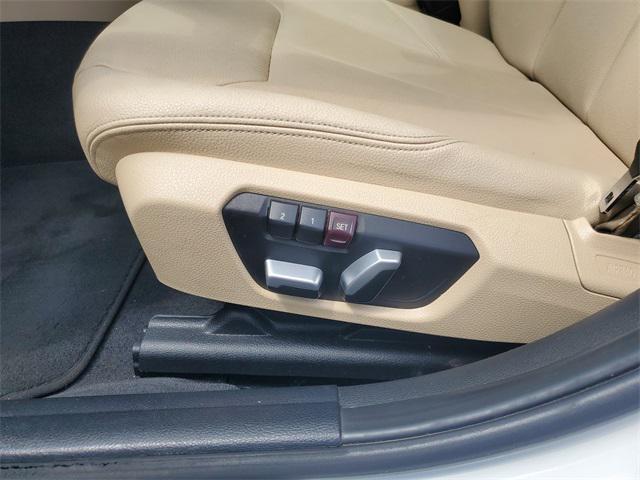 used 2018 BMW 320 car, priced at $12,990