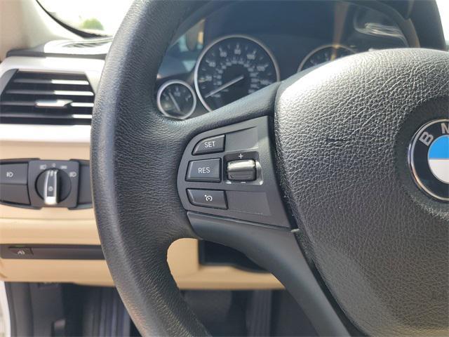 used 2018 BMW 320 car, priced at $12,990