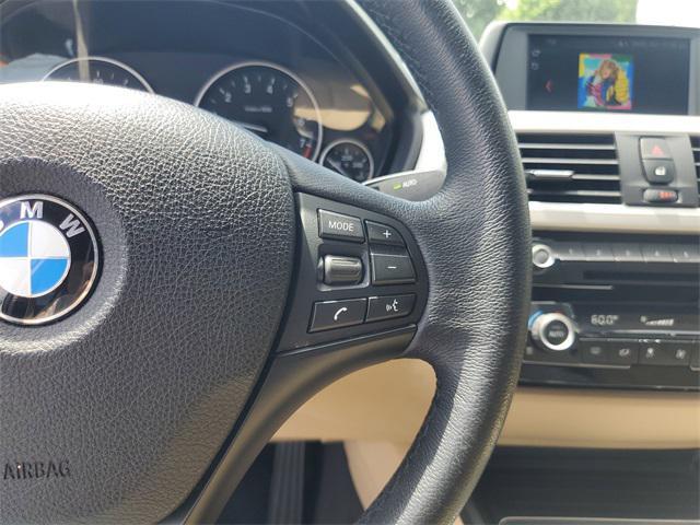 used 2018 BMW 320 car, priced at $12,990