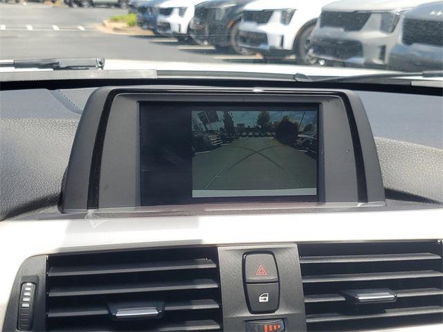 used 2018 BMW 320 car, priced at $12,990