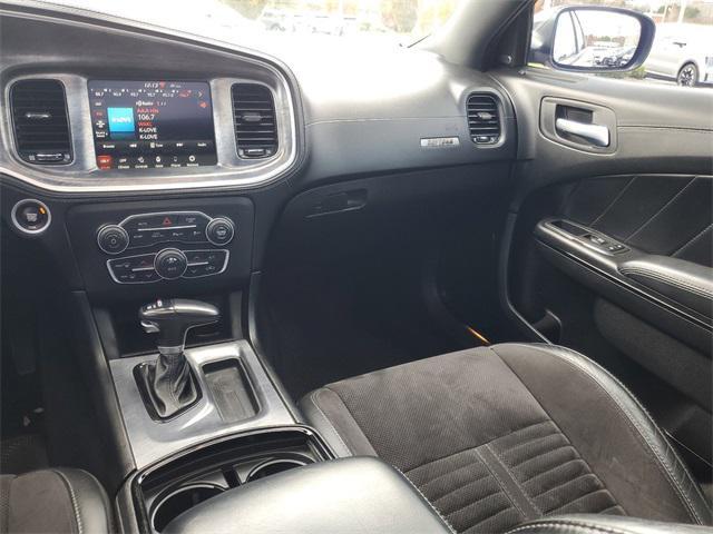 used 2022 Dodge Charger car, priced at $31,988