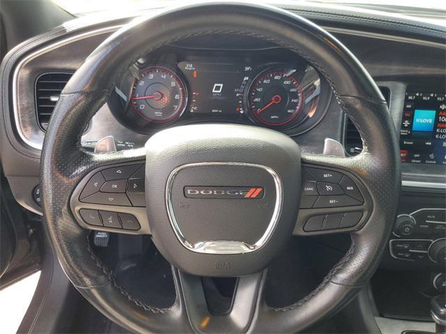 used 2022 Dodge Charger car, priced at $31,988