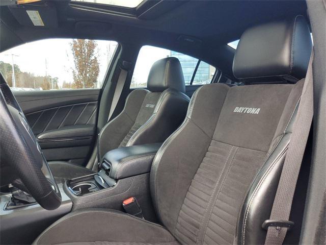 used 2022 Dodge Charger car, priced at $31,988