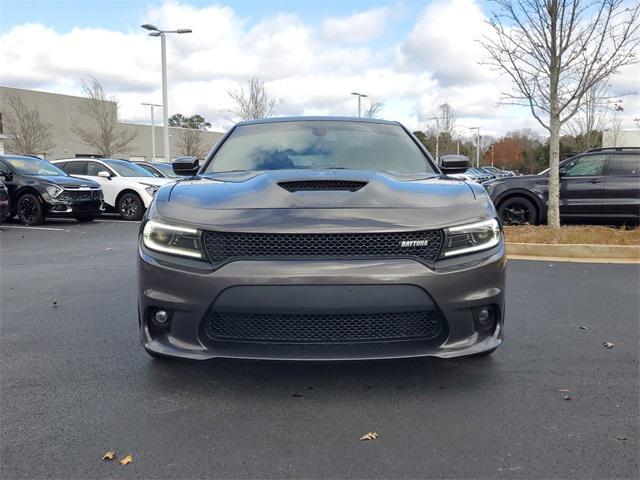 used 2022 Dodge Charger car, priced at $31,988