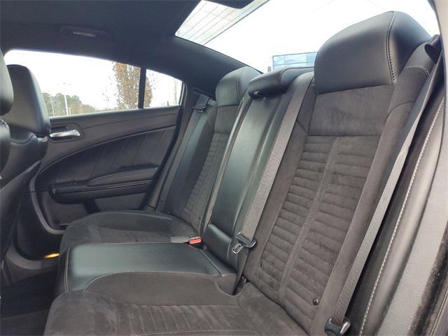 used 2022 Dodge Charger car, priced at $31,988