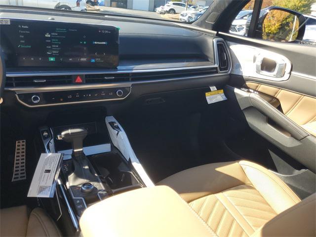 new 2026 Kia Sorento car, priced at $46,935