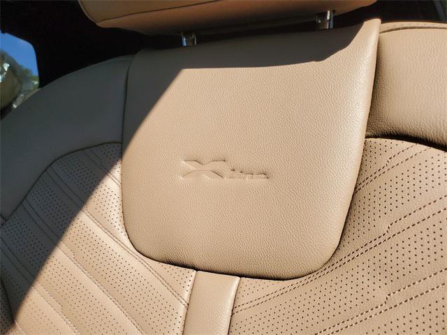 new 2026 Kia Sorento car, priced at $46,935