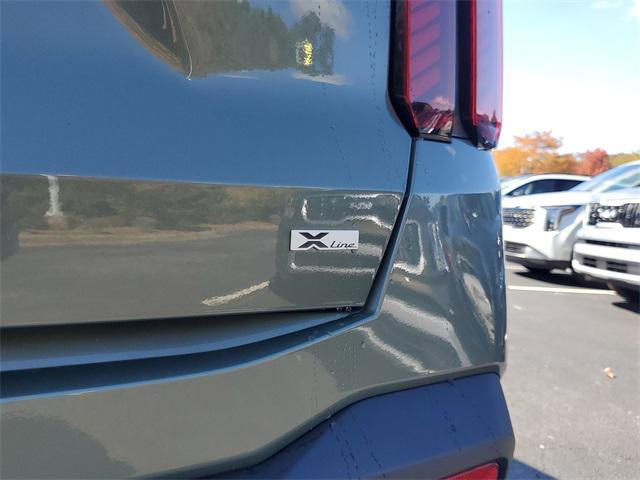 new 2026 Kia Sorento car, priced at $46,935