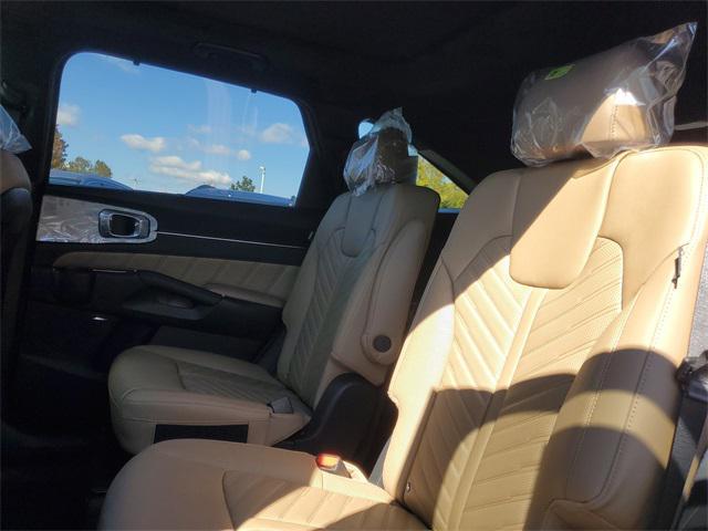 new 2026 Kia Sorento car, priced at $46,935