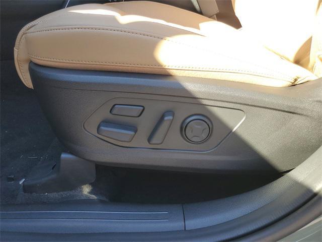 new 2026 Kia Sorento car, priced at $46,935