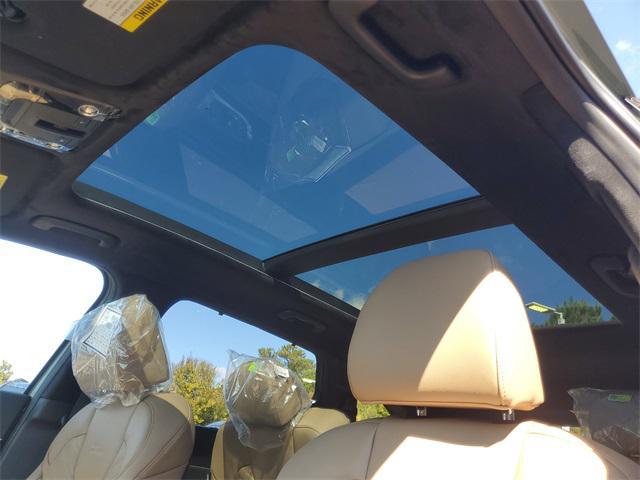 new 2026 Kia Sorento car, priced at $46,935