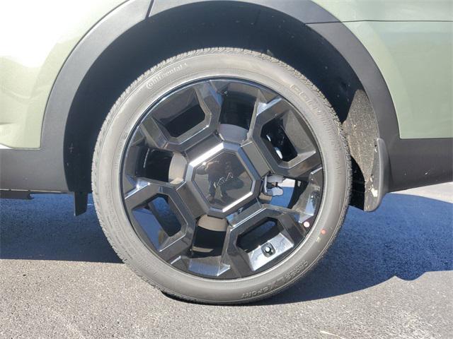 new 2026 Kia Sorento car, priced at $46,935