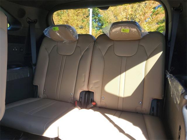 new 2026 Kia Sorento car, priced at $46,935