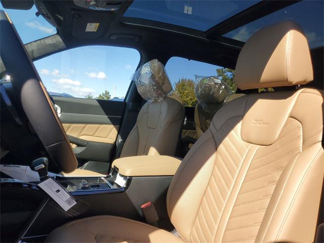 new 2026 Kia Sorento car, priced at $46,935