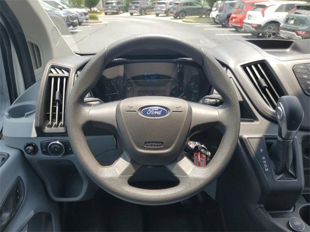 used 2017 Ford Transit-150 car, priced at $22,488