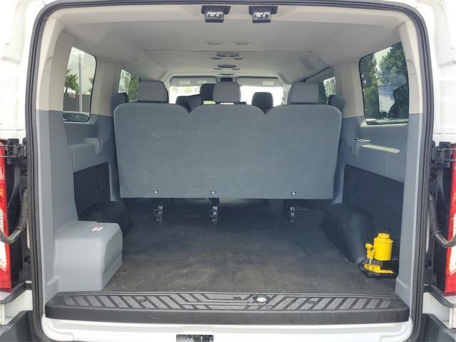 used 2017 Ford Transit-150 car, priced at $22,488