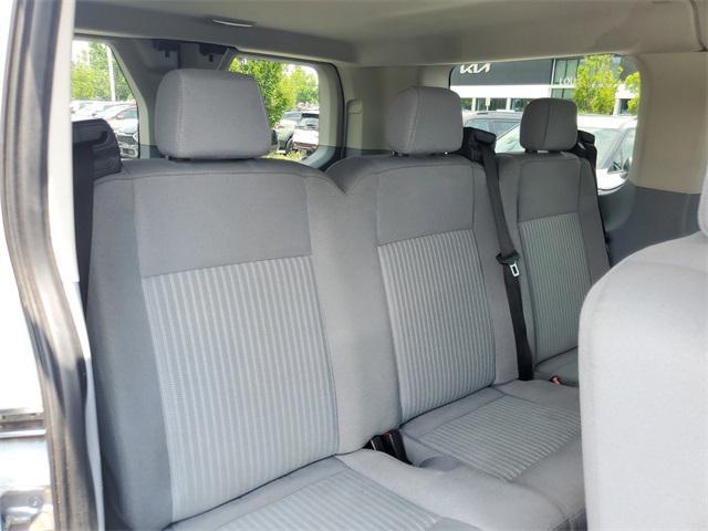 used 2017 Ford Transit-150 car, priced at $22,488