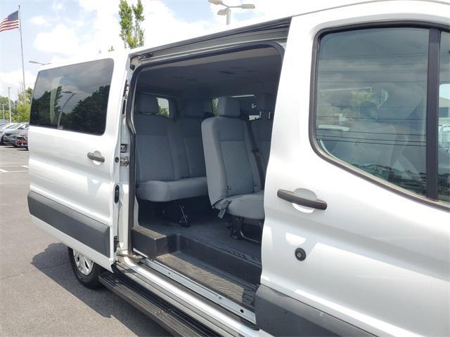 used 2017 Ford Transit-150 car, priced at $22,488