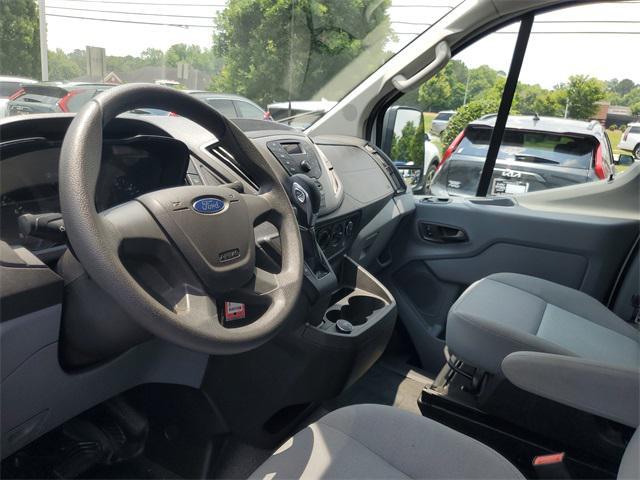 used 2017 Ford Transit-150 car, priced at $22,488