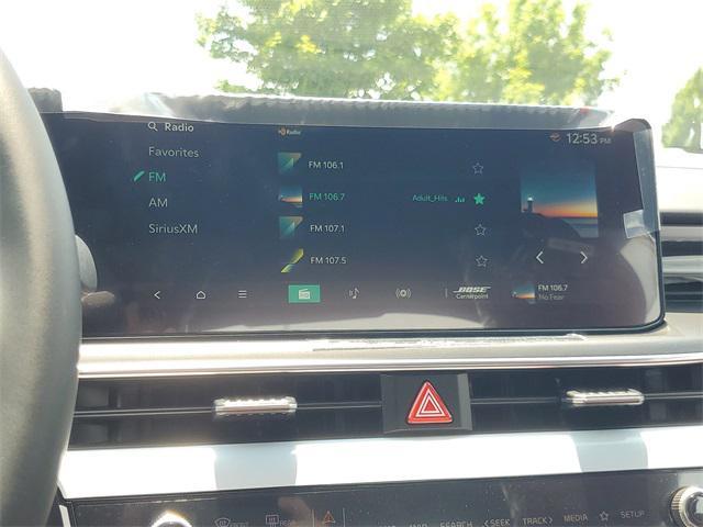 new 2025 Kia K5 car, priced at $31,478