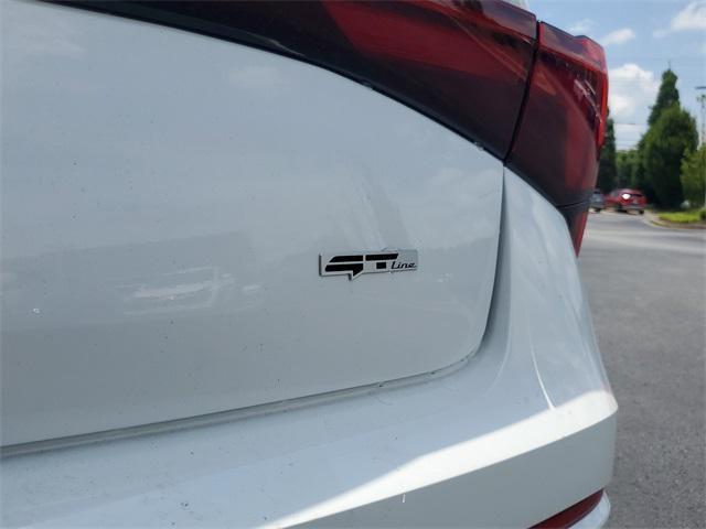 new 2025 Kia K5 car, priced at $31,478