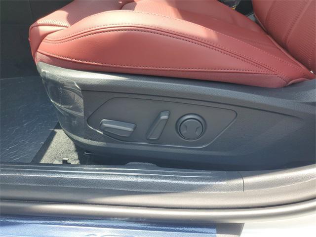 new 2025 Kia K5 car, priced at $31,478
