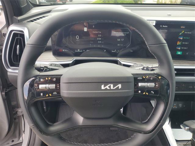 new 2026 Kia Sorento car, priced at $47,790