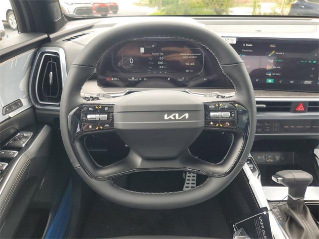 new 2026 Kia Sorento car, priced at $47,790