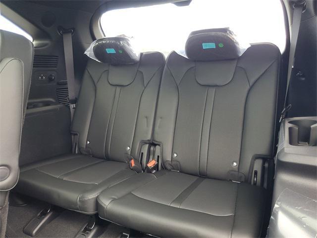 new 2026 Kia Sorento car, priced at $47,790