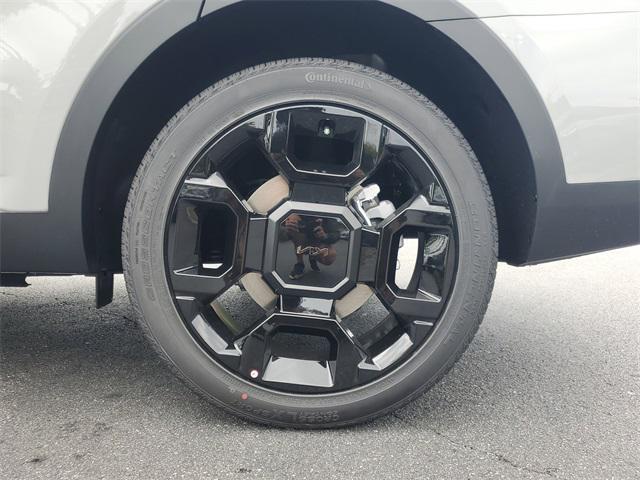 new 2026 Kia Sorento car, priced at $47,790