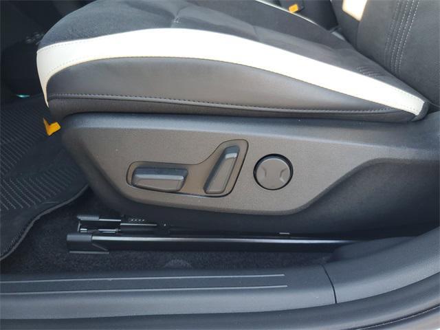 used 2023 Kia EV6 car, priced at $27,985