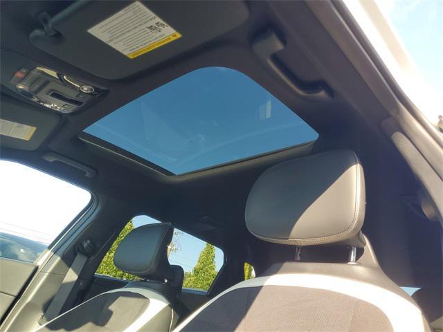 used 2023 Kia EV6 car, priced at $27,985