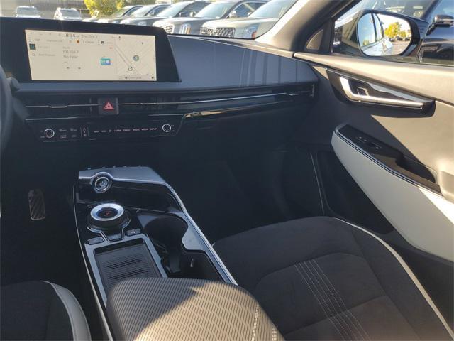 used 2023 Kia EV6 car, priced at $27,985