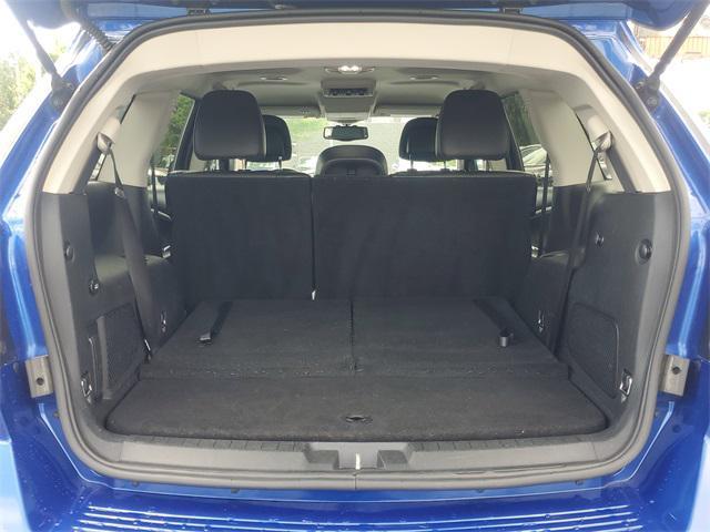 used 2015 Dodge Journey car, priced at $6,988