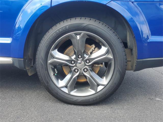 used 2015 Dodge Journey car, priced at $6,988