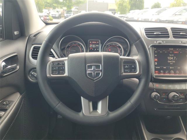 used 2015 Dodge Journey car, priced at $6,988