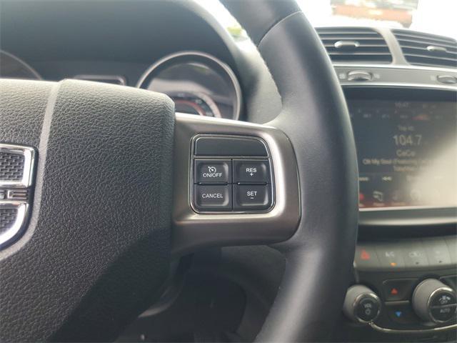 used 2015 Dodge Journey car, priced at $6,988