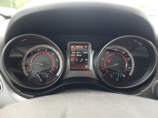 used 2015 Dodge Journey car, priced at $6,988