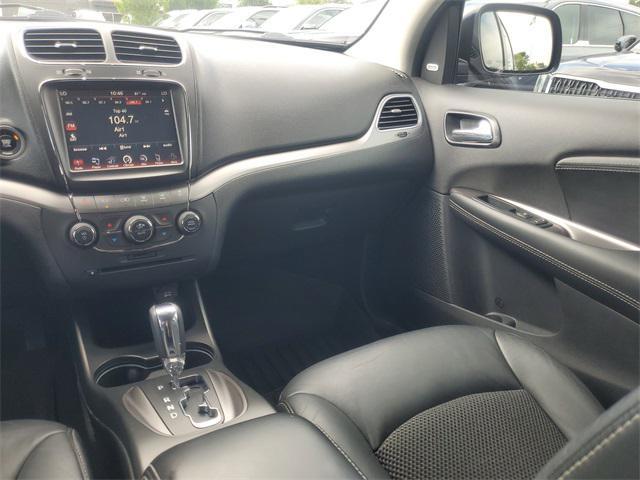 used 2015 Dodge Journey car, priced at $6,988