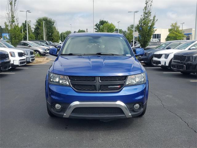 used 2015 Dodge Journey car, priced at $6,988