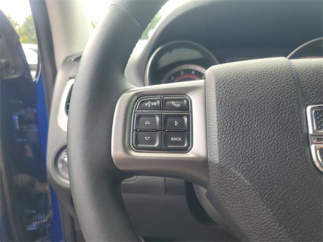 used 2015 Dodge Journey car, priced at $6,988