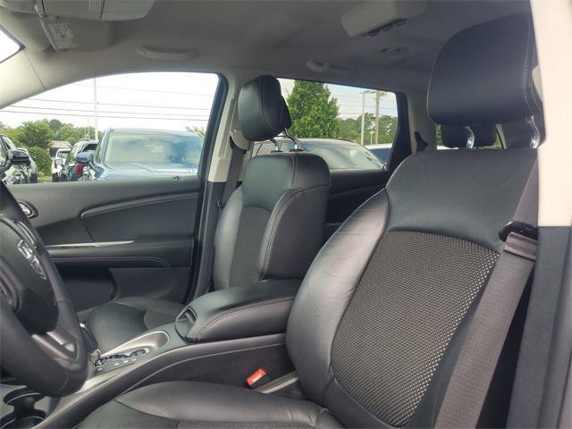 used 2015 Dodge Journey car, priced at $6,988