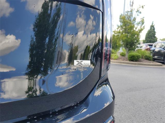 new 2025 Kia Telluride car, priced at $53,272