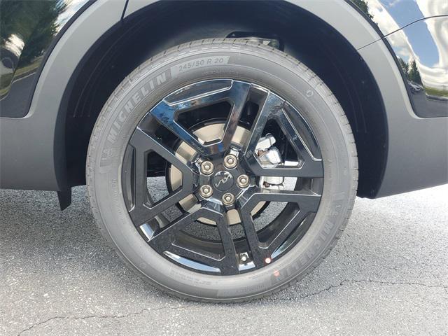 new 2025 Kia Telluride car, priced at $53,272