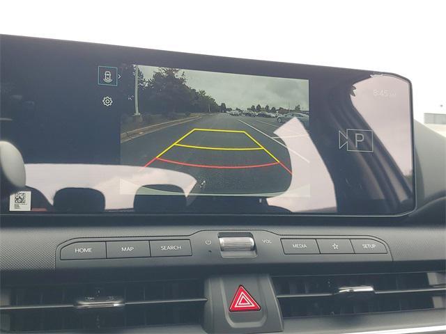 new 2025 Kia K4 car, priced at $23,856