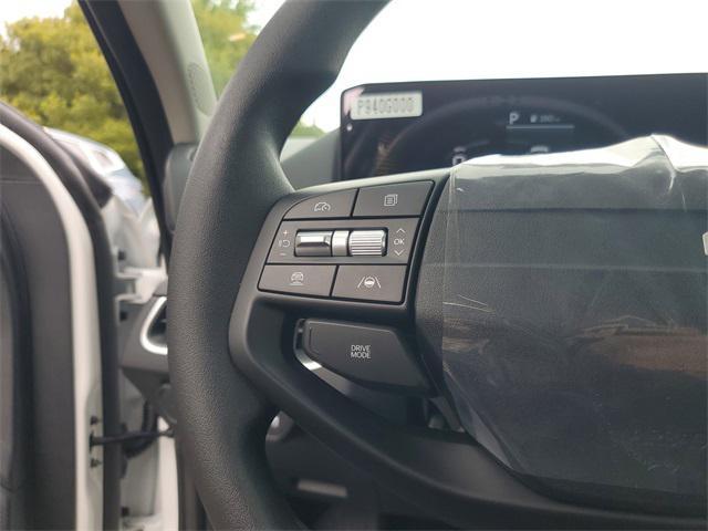 new 2025 Kia K4 car, priced at $23,856
