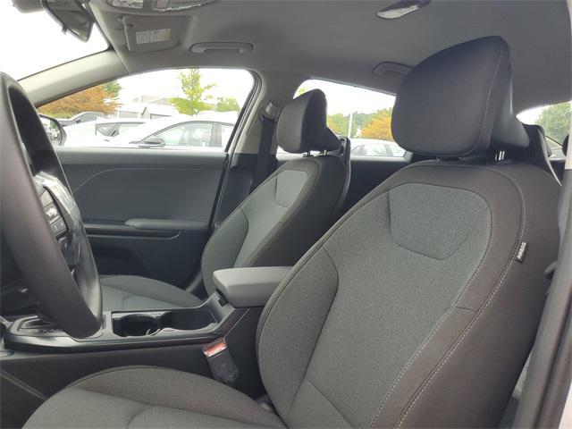 new 2025 Kia K4 car, priced at $23,856